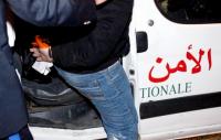 إيقاف المزود الرئيسي للشمال بالأقراص المهلوسة داخل فيلته بطنجة