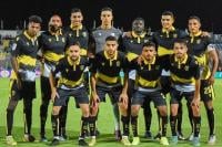 اتحاد تواركة يكتفي بالتعادل السلبي أمام راسينغ كلوب الإيفواري