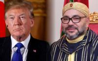 أول رد فعل رسمي من أمريكا بشأن مبادرة الملك تجاه الجزائر