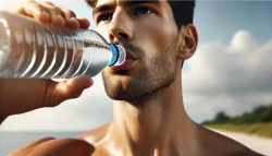 في عز الصيف.. 4 عادات تحمي أمعاءك وتُقوي مناعتك