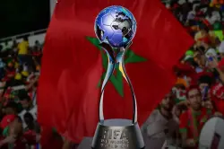 "فيفا" يكشف شعار مونديال السيدات لأقل من 17 سنة بالمغرب (صورة)