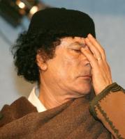 خبير فرنسي: القذافي في سبها وهرّب 5 مليارات دولار عبر أنابيب النهر الصناعي العظيم 