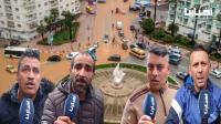 ساكنة تطوان: أمانديس خرجت علينا لا قوادس لا فاتورة.. مكيرحموش الدرويش و فين هي جماعة تطوان؟