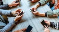هل هذه الشاشة تقاوم إدماننا للهاتف الذكي؟