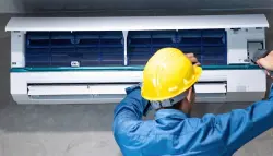 العراق.. تسرب غاز جهاز تبريد منزلي يتسبب في مقتل أم وأبنائها الثلاثة