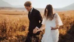 عروس تكتشف مفاجأة صادمة بعد اختفاء زوجها بعد ساعة واحدة فقط من الزفاف