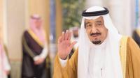 العاهل السعودي : أي مواطن يستطيع مقاضاة الملك و ولي عهده