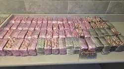 الأمن والجمارك يحبطان عملية تهريب أقراص طبية مخدرة داخل سيارة قادمة من أوروبا