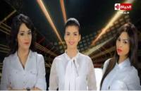 مواجهة ساخنة بين المغربيتين كوثر بودراجة و مروى في ”مذيع العرب ”!