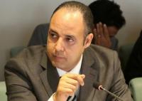 بنحمزة يقطر الشمع على الخارجية المغربية بخصوص موقفها من الصراع السعودي الإيراني‏