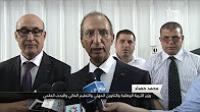 وفد وزاري يتفقد أشغال اصلاح المؤسسات التعليمية ومعاهد التكوين بالحسيمة
