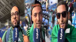 هكذا علقت الجماهير الجزائرية على التعادل السلبي أمام غينيا بمركب محمد الخامس