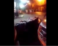 في ليلة القدر بالمحمدية : ناس يصلون التراويح و آخرون في نفس الحي يرقصون على موسيقى الشعبي !