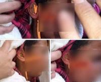 الأمن يوضح حقيقة اعتداء سيدة بالسلاح الأبيض على قاصر