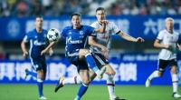 نجم شالكه الألماني يعلن رسميا اختيار المغرب ويتمنى الحضور في مباراة الغابون (فيديو)