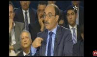 إلياس العماري حول غضبة الملك على بنكيران : نريد ان نعرف ماوقع بينهما ؟؟؟؟