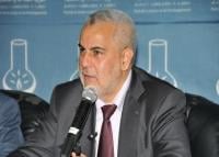 بنكيران: علاقتنا مع الملك ليست مبنية على اللعب، بل على الشرع