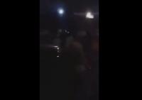 لحظة إطلاق الرصاص بسجن عكاشة !