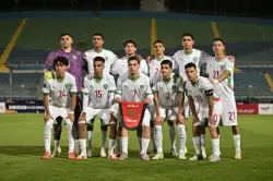 المنتخب المغربي يدشن "كان U20" بفوز مثير أمام كينيا