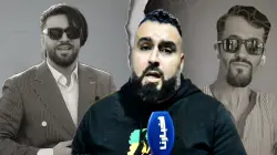 الفنان "بليكسيم" يدخل على خط قضية مولينكس ويقصف موجة التفاهة ويدافع عن المالكي: ما يستاهلش هادشي