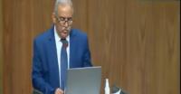 المهزلة .. هكذا برر مُمثل الجزائر بالبرلمان العربي موقف بلاده الداعم لأوروبا ضد المغرب(فيديو)