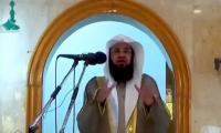 مهزلة...داعية سعودي يقدم تفسيره لسبب هروب الفتيات السعوديات وانحرافهن