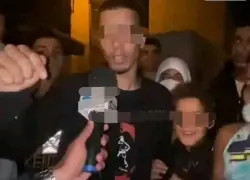 ابتدائية الجديدة تنطق بحكمها في حق صاحب تصريح "حنا كانآمرو ماشي كانطالبو"