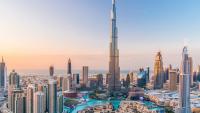 دبي تطلق أطول صندوق تبرعات في العالم