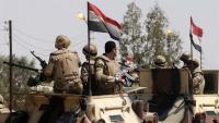 مصر : الحكم بسجن 26 ضابطا بالجيش المصري بتهمة التخطيط لانقلاب عسكري