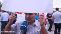 مواطن مغربي يُحرم من التقاعد ديالو بعد 40 سنة من العمل ويٌطالب المسؤولين بانصافه