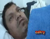 عصابة تعتدي و تقطع يد سائق سيار ة اجرة بالبيضاء