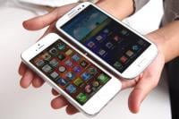 7 مزايا وراء تفوق جالاكسي S4 على آيفون 5!