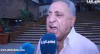 قربالة في  محاكمة بوعشرين وزيان يفقد أعصابه : بزاف عليك تكون وكيل عام ..!