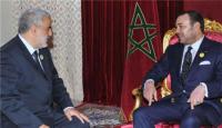 بنكيران ينوي نقل خلافه  مع مزوار حول المالية إلى القصر