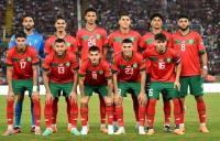 عاجل.. المنتخب المغربي يتعرف على خصومه في أولمبياد باريس