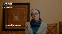 فيديو: زوجة طارق رمضان تخرج عن صمتها بخصوص اتهامه بالإغتصاب وهذا ما قالته