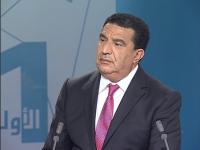 فيسبوكيون يتداولون فيديو للقطة محرجة من مواطن رفض مصافحة الوزير السابق "مبديع" أمام العامل