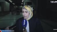 محامية الزفزافي لـ"أخبارنا": ناصر أصيب بأعراض شلل نصفي داخل السجن