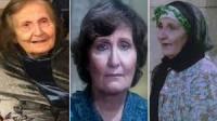 وفاة الفنانة المصرية نادية رفيق عن عمر ناهز 85 عاما