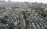 ازدحام شديد بميناء سبتة بسبب ارتفاع مفاجئ في وتيرة عودة المهاجرين المغاربة الى أوروبا