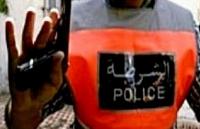 القرطاس يُلعلع بأكادير لتوقيف مجرم مُسلح بسيف هاجم سيدات و عناصر للشرطة فجر اليوم