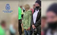 العثور على 21 مهاجرا سريا بينهم مغاربة محتجزين في ظروف غير إنسانية بإسبانيا