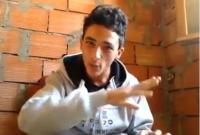 مول الياجور و سرقة الأحذية في المساجد
