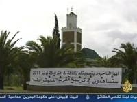 الإستعدادات الأخيرة للإنتخابات المغربية 