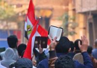 تفاصيل 28 نونبر في مصر... فشل "ثورة المصاحف"