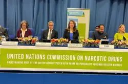 فيينا..اعتماد قرار غير مسبوق بالأمم المتحدة تقدم به المغرب وفرنسا والبرازيل