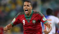 المنتخب المغربي يقدم عرضا باهتا و يتعادل وديا مع الغابون 1-1