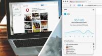 متصفح أوبرا الجديد يتيح إنشاء شبكة VPN