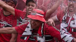 احتفال مع جماهير الوداد وسفر بدون إذن.. الهجهوج يشعل غضب إدارة المغرب التطواني