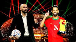 هل يتعلق الأمر بقناعات تقنية؟.. "الركراكي" في قلب جدل جديد بعد تجاهل "حريمات" رغم غياب "أمرابط"